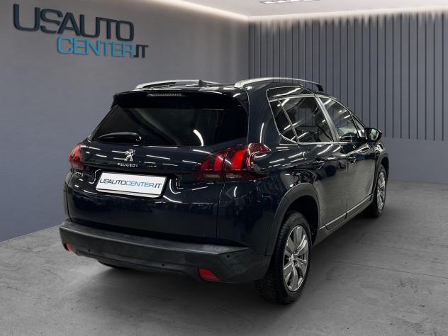 Peugeot 2008 1.5 bluehdi Allure s&s 100cv my19 - Foto 4
