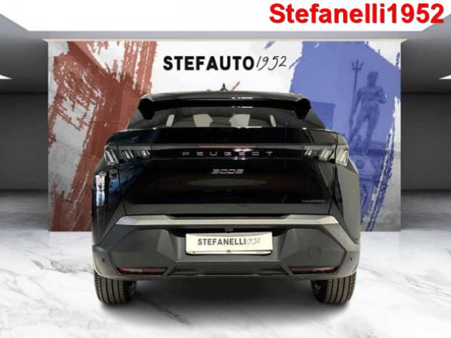 PEUGEOT 3008 III 2024 - 1.2 hybrid Allure 145cv e-dcs6 rif. 23967506 - Foto 6