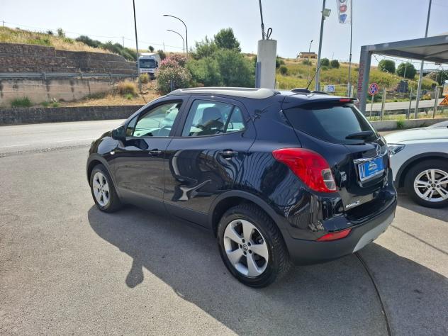 Opel Mokka X 1.6 CDTI Ecotec 110CV 2017 - Foto 3