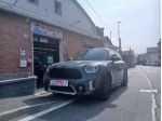 Mini Cooper Countryman 2.0 SD Automatica