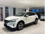 Nissan Qashqai e-Power N-Connecta FHEV 158cv Adap.Cruise Navi 18”