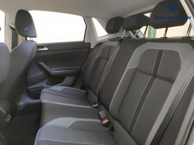 Volkswagen Polo 1.0 TSI Style - Foto 10