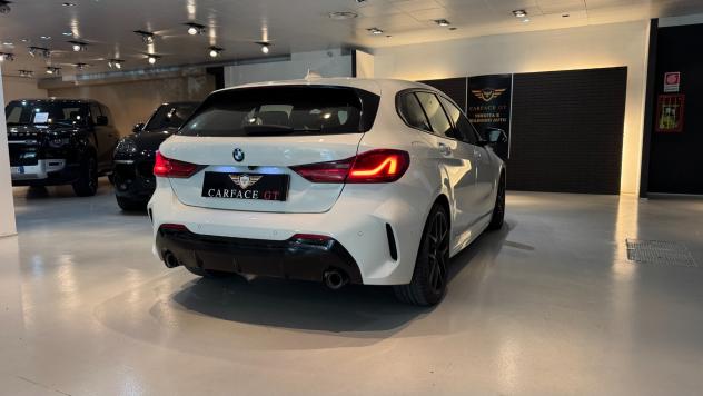 BMW 118D MSPORT 2.0 150CV- 2020 - Foto 4