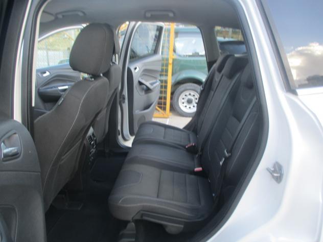 Ford Kuga 2.0 TDCI 140 CV 4WD AUTOMATICA 2013 - Foto 5