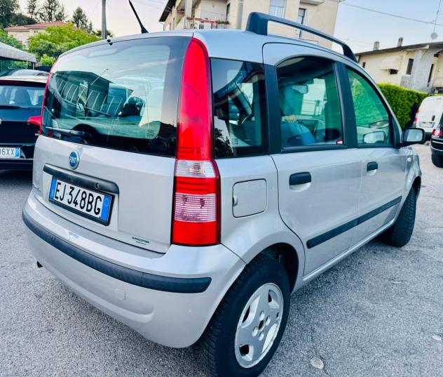 Fiat Panda 1.2 Emotion - Foto 6