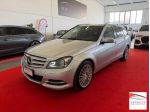 MERCEDES - Classe C Station Wagon C SW 220 cdi (BE) Avantgarde