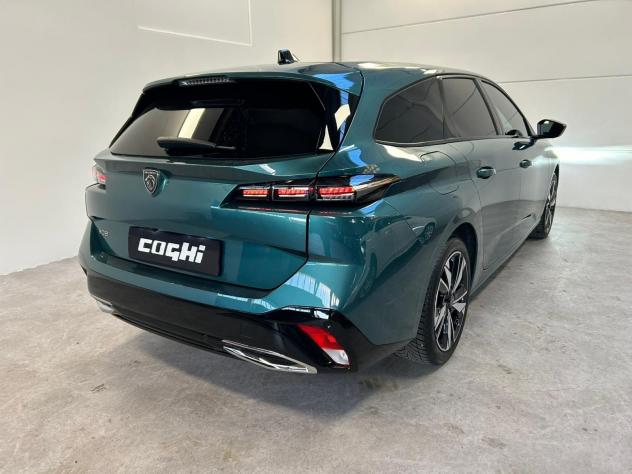 Peugeot 308 Allure Pack PureTech 130 S&S - Foto 4