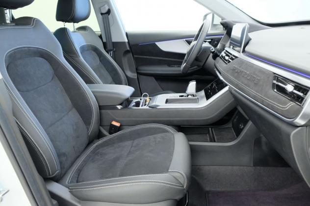SPORTEQUIPE Sportequipe 5 Sportequipe 5 1.5 turbo Gpl 149cv cvt - Foto 3
