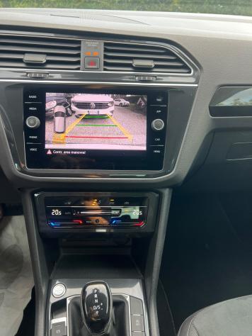 Volkswagen Tiguan 2.0 TDI 150 CV DSG Elegance RESTYLING - Foto 9