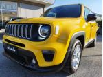 Jeep Renegade Renegade 1.6 Mjt 130 CV Limited -FULL_LED-