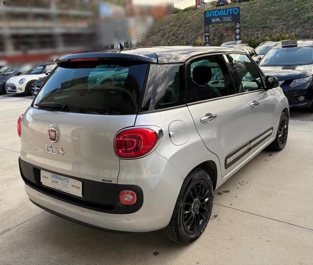 Fiat 500 L 0.9 Lounge Gpl 105 cv - Foto 4