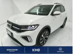 Volkswagen T-Cross 1.0 TSI R-LINE 115 CV DSG MY 26