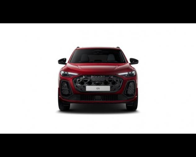 AUDI QUATTRO Audi Q5 SUV S line edition e-hybrid 220 kW S tron rif. 23233515 - Foto 2