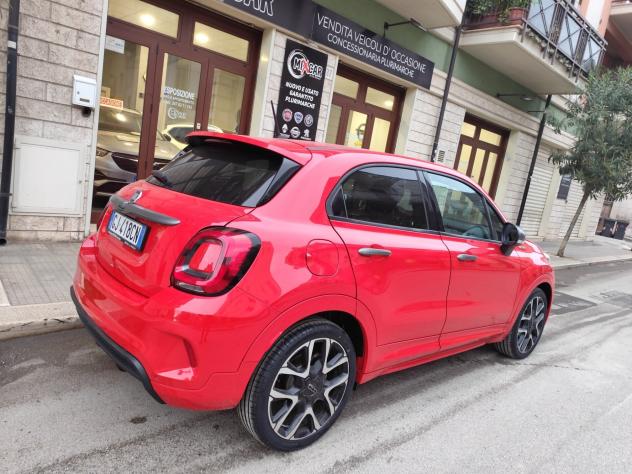 Fiat 500X 1.6 MultiJet 130cv SPORT NAVI - Foto 9