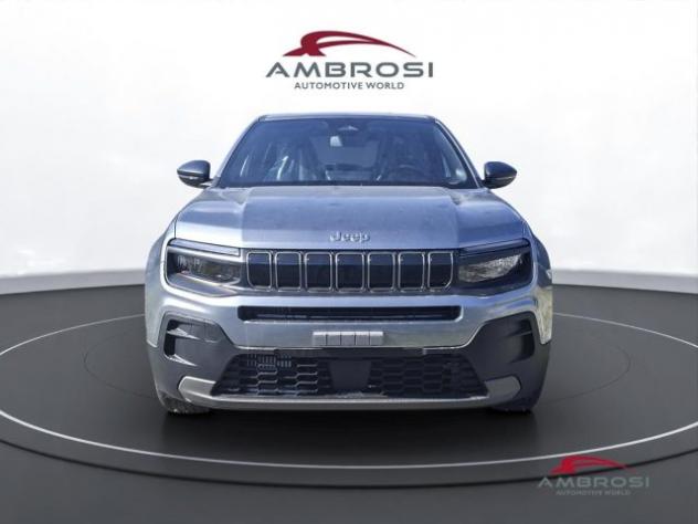 JEEP Avenger E-Hybrid Longitude rif. 23850110 - Foto 7