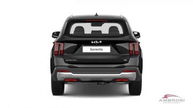 KIA Sorento 1.6 HEV AWD EVOLUTION rif. 24193718 - Foto 5