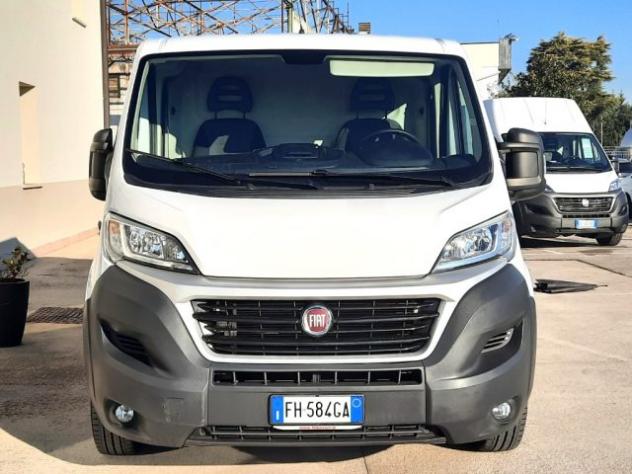FIAT Ducato 28 2.0 MJT CH1 Furgone PREZZO IMPONIBILE rif. 23865510 - Foto 2