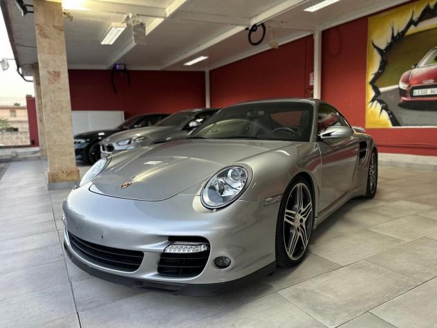 Porsche 997 Coupe 3.6 Turbo - Foto 3