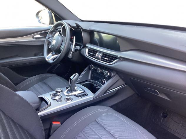 Alfa Romeo Stelvio My24 Diesel 160 Cv Sprint - Foto 9