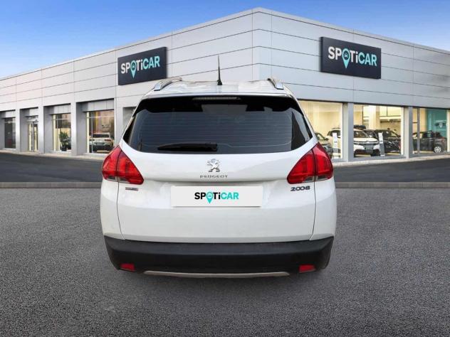 Peugeot 2008 1° serie BlueHDi 100 Allure - Foto 10
