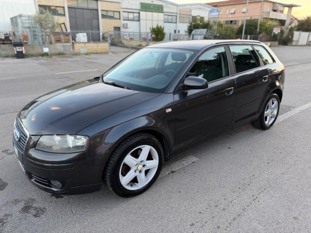 Audi A3 SPB 1.6 16V FSI Ambition - Foto 3