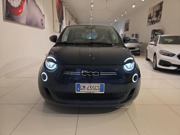 FIAT 500 Electric Elettrica La Prima - Foto 8