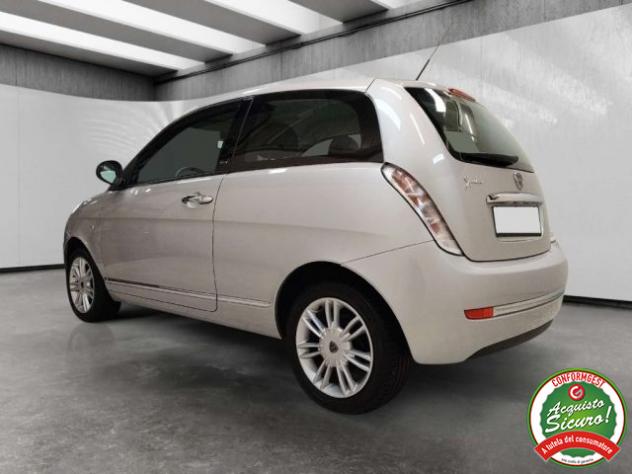 LANCIA Ypsilon 1.2 69 CV Unyca rif. 24058796 - Foto 6