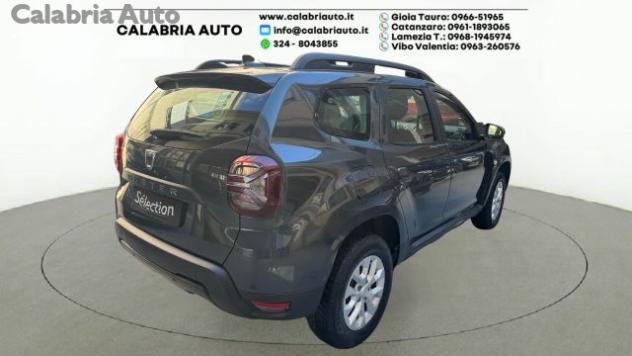 DACIA Duster 1.0 TCe GPL 4x2 Comfort rif. 22220622 - Foto 4