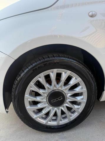 FIAT 500 Lounge benzina gpl rif. 24227910 - Foto 7