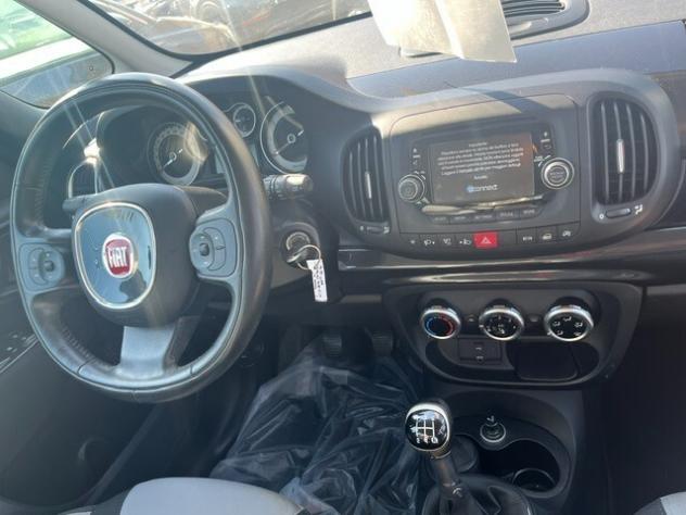 FIAT 500L SOLI 100 MILA KM! - Foto 9