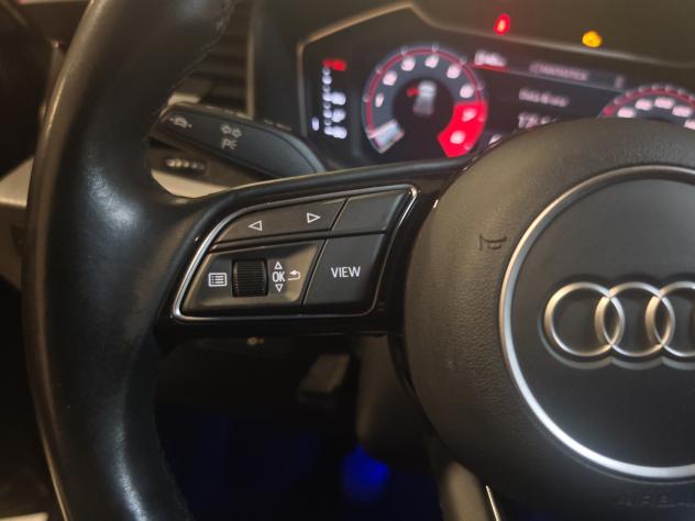 Audi A1 Sportback 30 TFSI S line edition - Foto 10