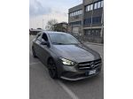 Mercedes classe b 180d