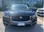 JAGUAR F-Pace 2.0 D 240 CV AWD aut. Prestige rif. 22494356