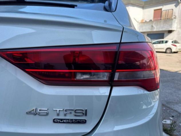 AUDI Q3 SPB 40 TFSI quattro S tronic Business Plus rif. 23977166 - Foto 9