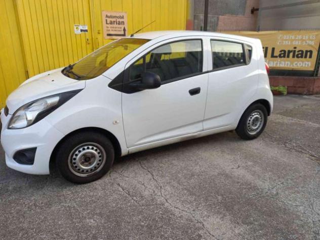 CHEVROLET Spark 1.0 Special Edition ok neopatentati rif. 23816207 - Foto 2