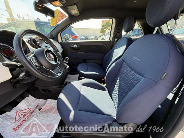 FIAT 500 1.0 Hybrid rif. 23760744 - Foto 8