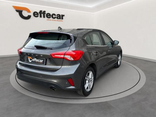 FORD Focus 1.5 EcoBlue 120 CV 5p. Business rif. 23900203 - Foto 6