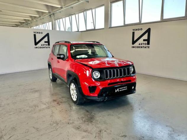 JEEP Renegade 1.5 TURBO T4 MHEV LIMITED rif. 23953206