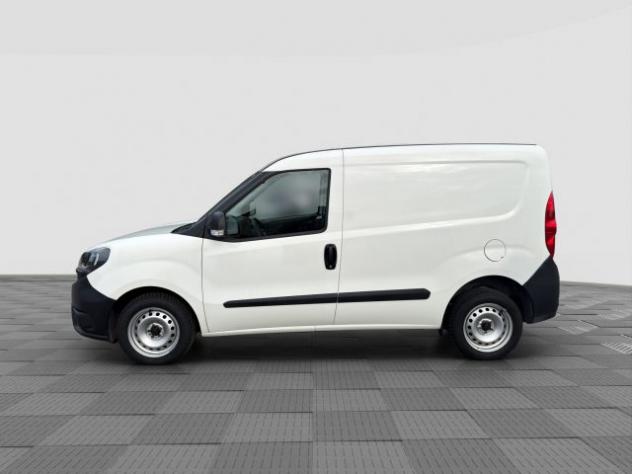 FIAT Doblò Doblò 1.6 MJT 90CV S&S PC-TN Cargo Business rif. 24026740 - Foto 2