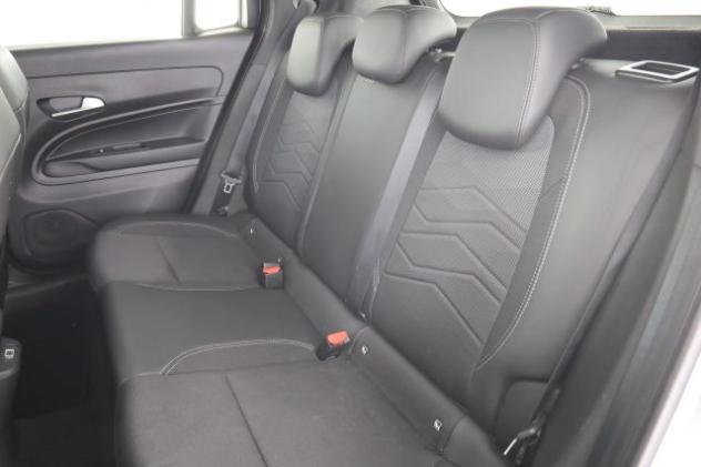 JEEP Avenger Avenger 1.2 Turbo 100 CV Summit rif. 23688975 - Foto 3