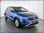 Volkswagen T-Roc 1.0 tsi Life 110cv