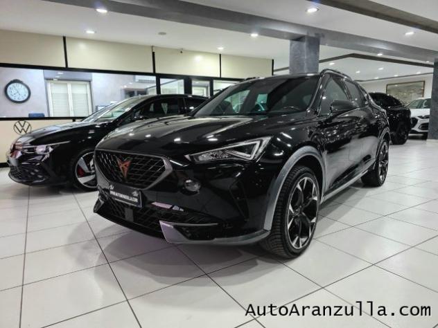 CUPRA Formentor 2.0 TDI 150CV Navi - Virtual Cockpit rif. 23956833