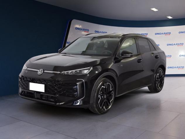 Volkswagen T-Roc T-Roc 1.5 etsi R-Line 150cv dsg