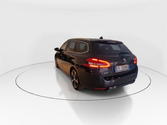 PEUGEOT 308 PureTech Turbo 130 S&S GT Line rif. 23782023 - Foto 5
