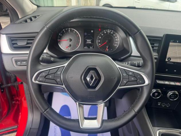 RENAULT Captur TCe 90 CV Equilibre rif. 23935546 - Foto 10
