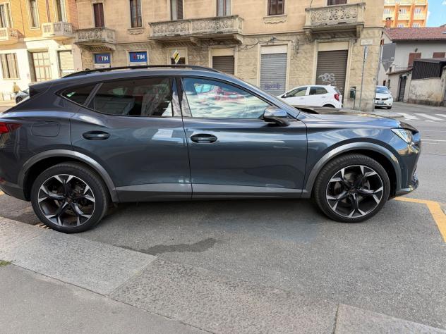 Cupra Formentor 1.5 TSI #11505 - Foto 7
