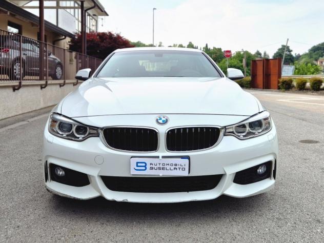 Bmw 420 420d CoupSport - Foto 2