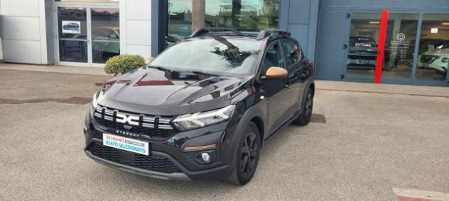 DACIA Sandero Stepway 1.0 TCe ECO-G Extreme Up rif. 23821571 - Foto 2