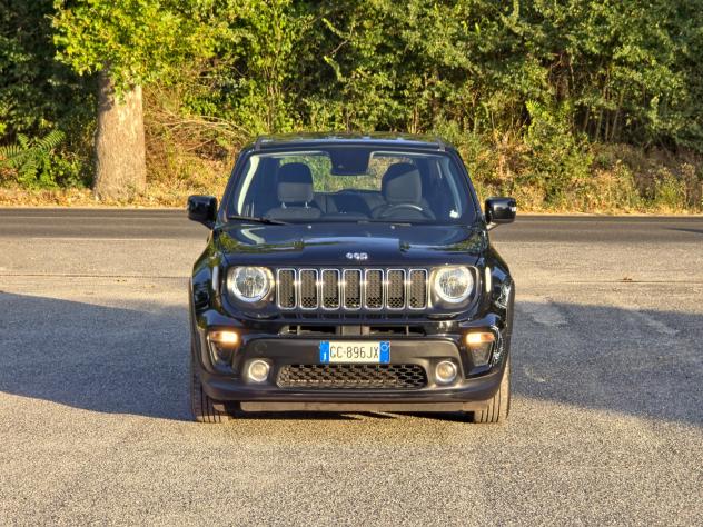 Jeep Renegade 1.0 T3 Longitude CV-120 E6 Manuale NEO 2020 - Foto 2