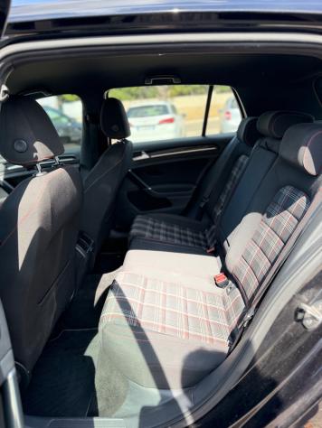 Volkswagen Golf GTI Clubsport 2.0 TSI 5p. BlueMotion Technology - Foto 4